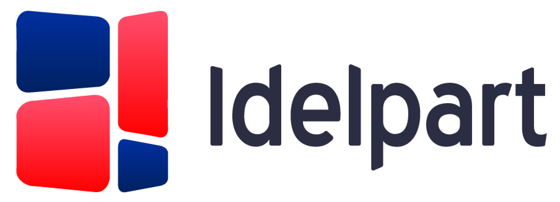 idelpart.pl logo